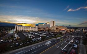 Peppermill Resort Spa Casino